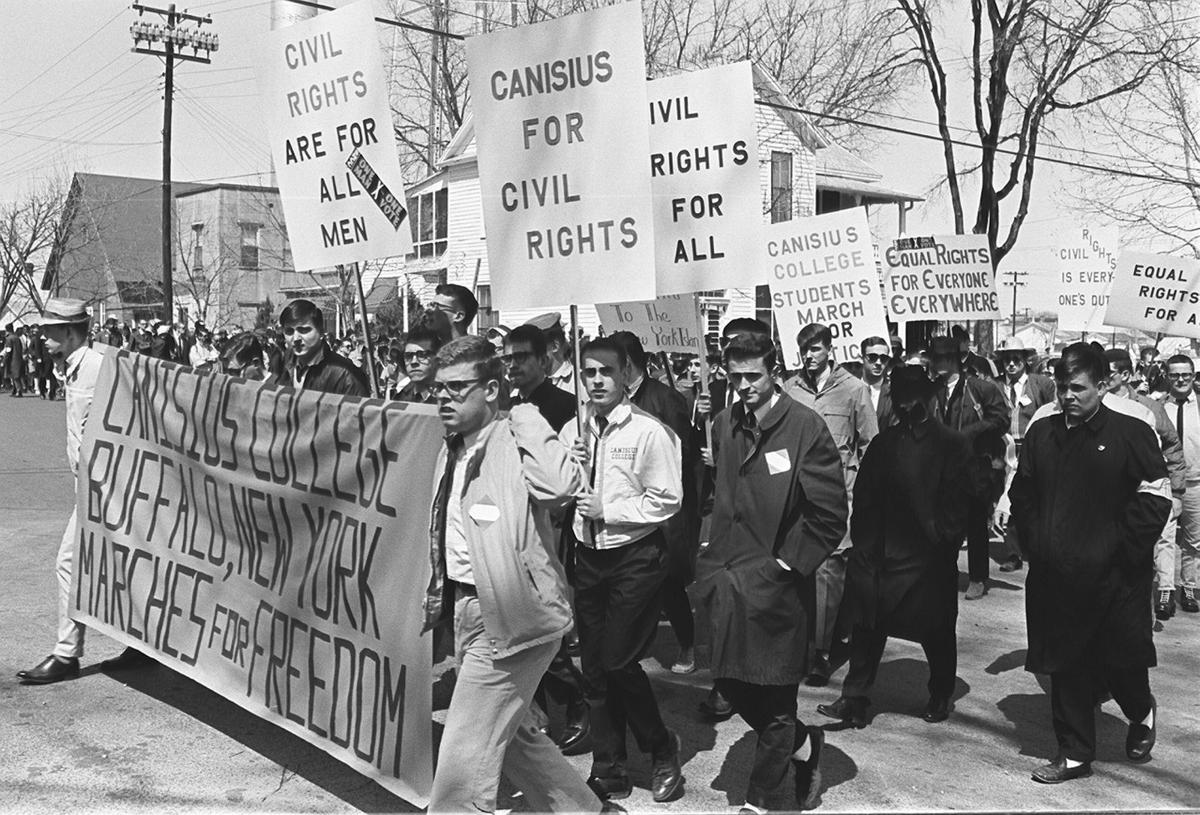 selma march