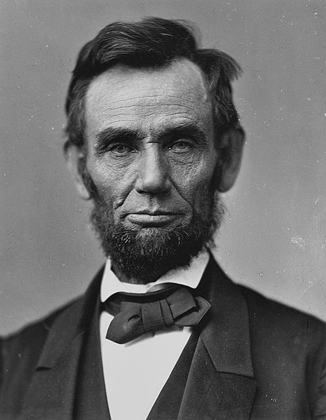 lincoln