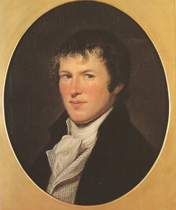 peale humbolt