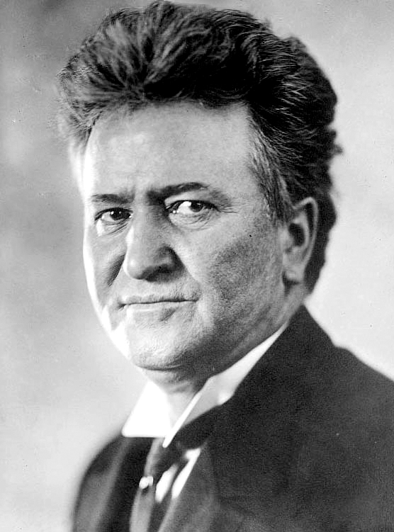 Robert La Follette