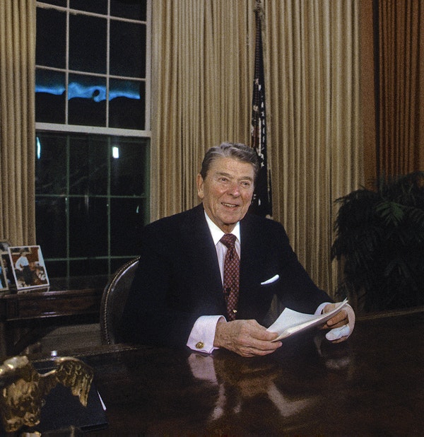 reagan