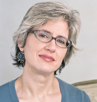 Jane  Kamensky