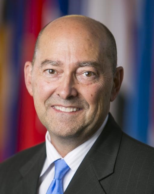 James  Stavridis