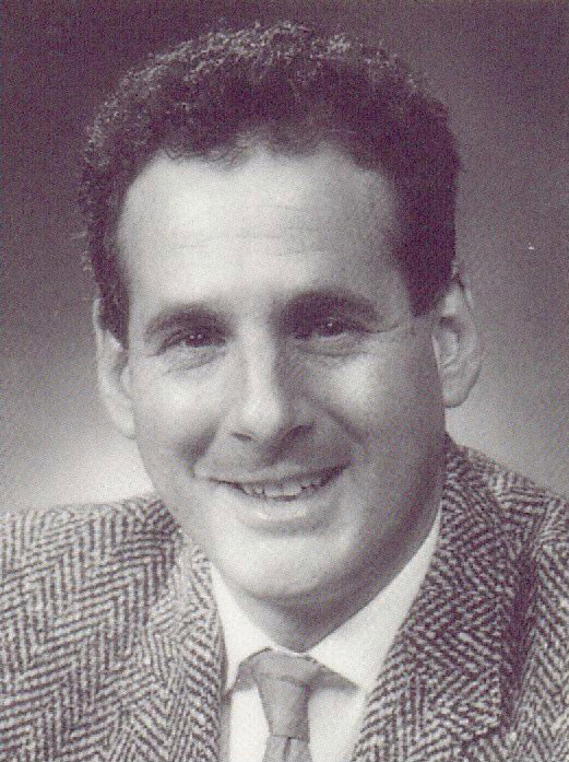 Joel L. Swerdlow