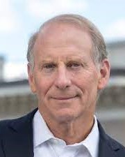 Richard  Haass