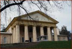 Arlington House, The Robert E. Lee Memorial