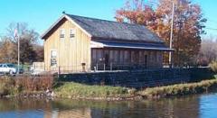 Chittenango Canal Boat Museum