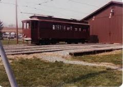 National Capital Trolley Museum