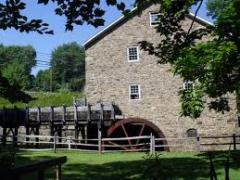 Cooper Gristmill