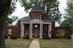 Appomattox County Historical Museum