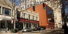 International Civil Rights Center &amp; Museum