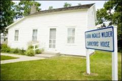 Laura Ingalls Wilder Memorial Society