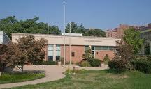 Lacrosse Museum &amp; National Hall Of Fame