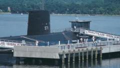 USS Nautilus