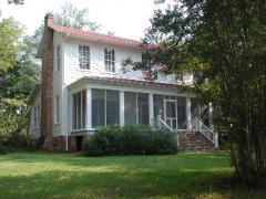 Andalusia Farm