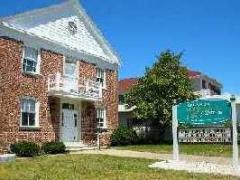 Atlantic Heritage Center