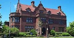 Barker Mansion