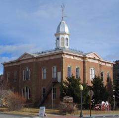Buena Vista Heritage