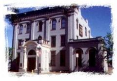 Chemung Valley History Society &amp; Museum