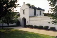 Fort Norfolk