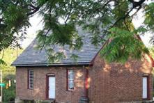 High Point Museum