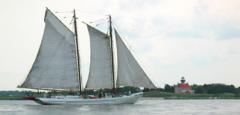 New Jersey Coastal Heritage Trail Route