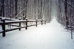 Slate Run Park &amp; Historical Farm