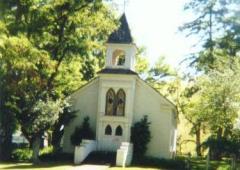 St. Joseph&#039;s Mission