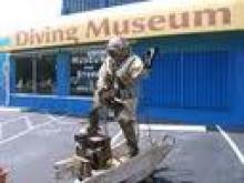 Florida Keys History Of Diving Museum