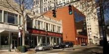 International Civil Rights Center & Museum