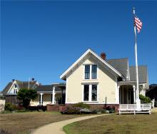 Kelley House Museum