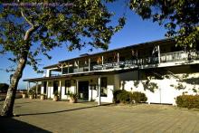 Monterey History & Maritime Museum