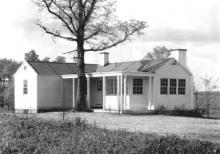 New Deal Homestead Museum