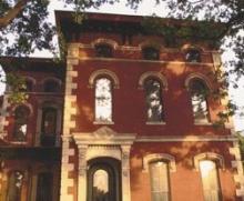 Brennan House & Medical Office Museum