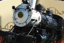 Casey Jones Home & Railroad Museum