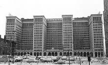 General Motors Building