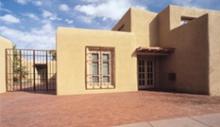 Georgia O'Keeffe Museum