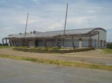 Graveyard Of The Atlantic Museum