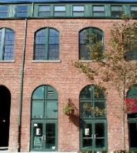 Hoboken Historical Museum & Cultural Center