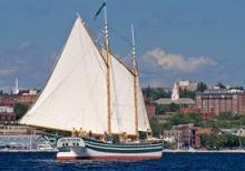 Lake Champlain Maritime Museum
