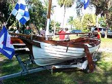 Maritime & Yachting Museum
