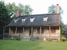 Mount Gulian Historic Site