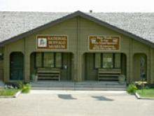National Buffalo Museum