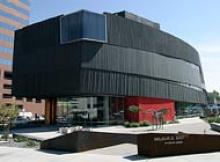Nevada Museum Of Art
