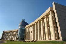 Oklahoma History Center