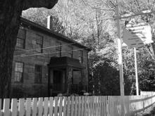 Pettaquamscutt Historical Society Museum & Library