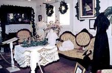 Pine Bluff/ Jefferson County Historical Museum