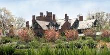 Stan Hywet Hall & Gardens