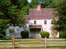 Three Village Historical Society