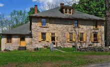 Ulster County Historical Society & Bevier House Museum
